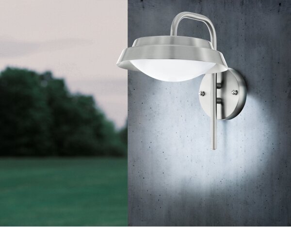 Eglo 94122 - Corp de iluminat LED exteriorARIOLLA LED/7,5W/230V