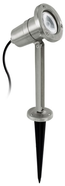 Eglo 94111 - Corp de iluminat LED exterior NEMA 1xGU10/5W/230V