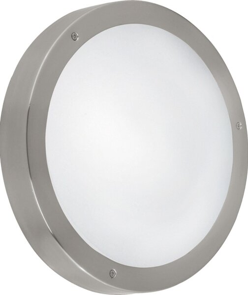 Eglo 94121 - Corp de iluminat LED exterior VENTO 1 3xLED2,5W/230V