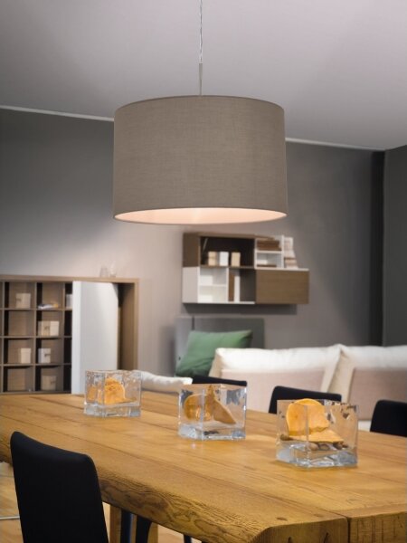 Eglo 31572 - Lustra cu cablu PASTERI 1xE27/60W/230V