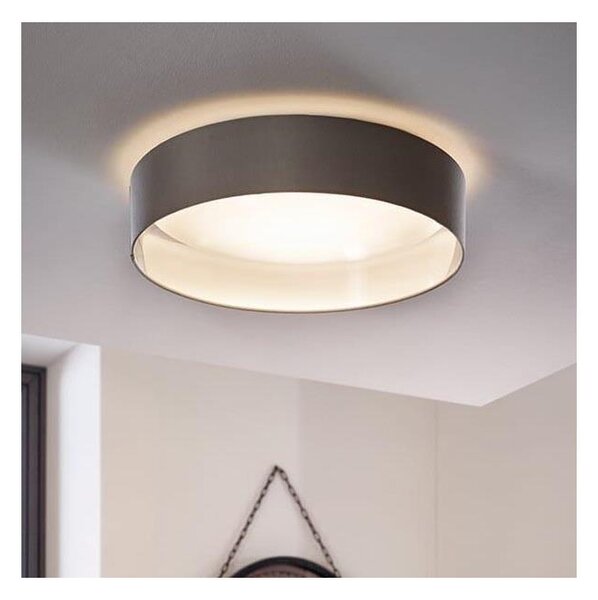 Eglo 31623 - Plafonieră LED MASERLO LED/16W/230V