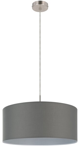 Lustră pe cablu Eglo 31577 PASTERI 1xE27/60W/230V