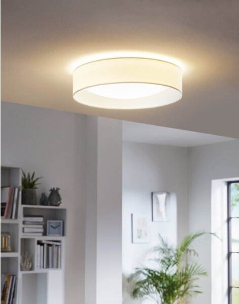 Eglo 31588 - Plafonieră LED PASTERI LED/11W/230V