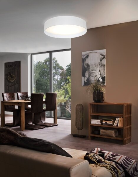 Eglo 31588 - Plafonieră LED PASTERI LED/11W/230V