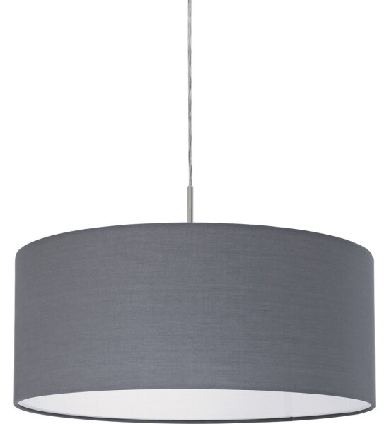Lustră pe cablu Eglo 31577 PASTERI 1xE27/60W/230V
