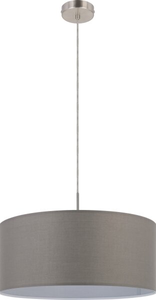 Lustră pe cablu Eglo 31578 PASTERI 1xE27/60W/230V
