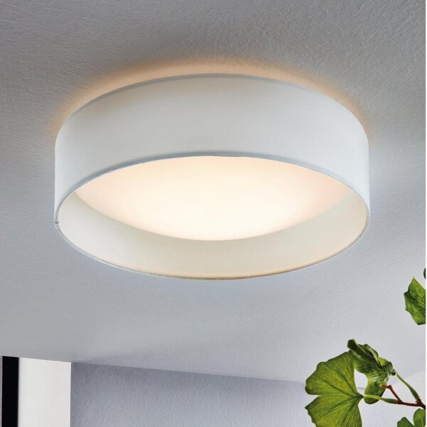 Eglo 31588 - Plafonieră LED PASTERI LED/11W/230V