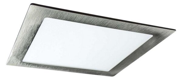 LED plafonieră baie VEGA LED/18W/230V 3800K 22,5 cm IP44