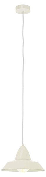 Eglo 49245 - Lustra AUCK lant 1xE27/60W/230V