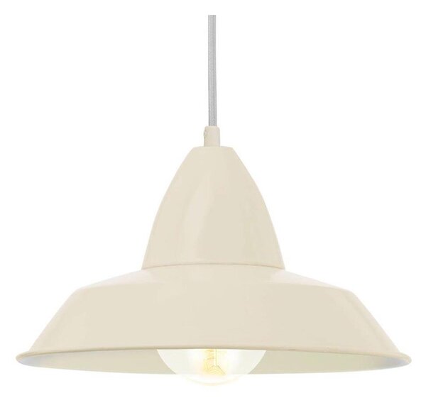 Eglo 49245 - Lustra AUCK lant 1xE27/60W/230V