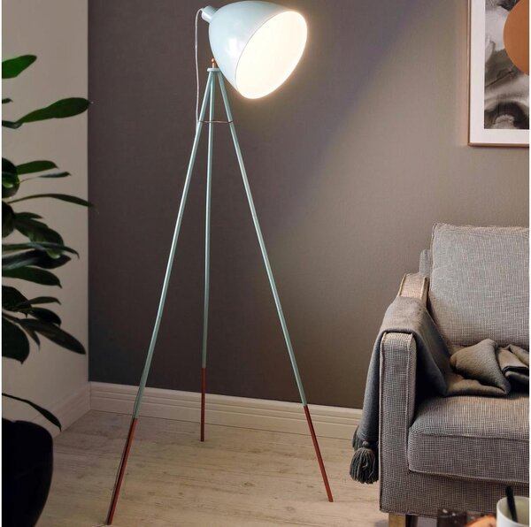 Lampadar Eglo 49342 DUNDEE 1xE27/60W/230V