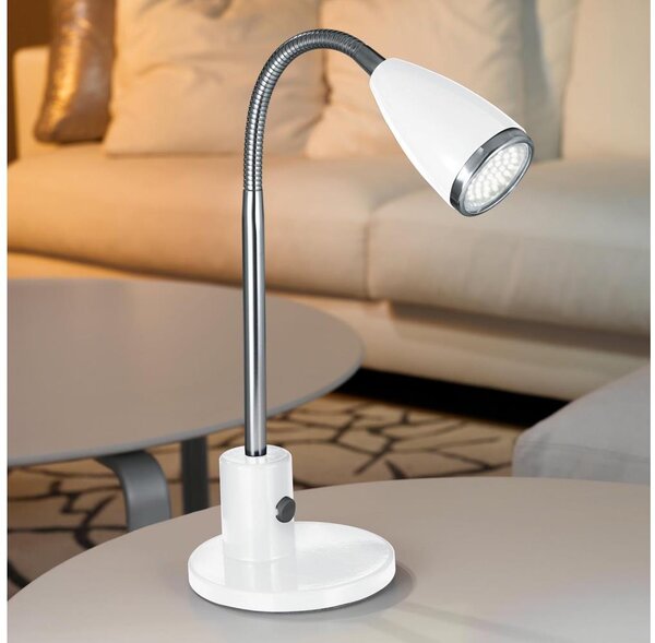 Lampă de masă Eglo 92872 FOX 1xGU10/3W/230V