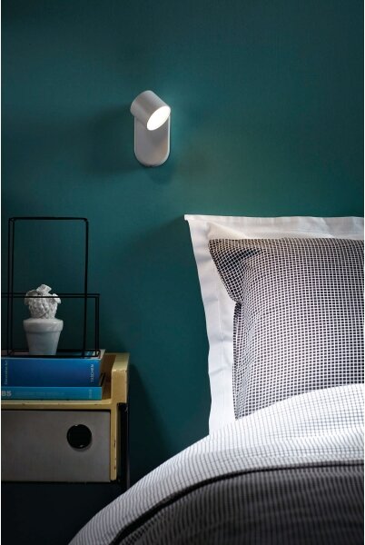 Spot MYLIVING STAR 1xLED/4,5W/230V Philips 56240/31/16