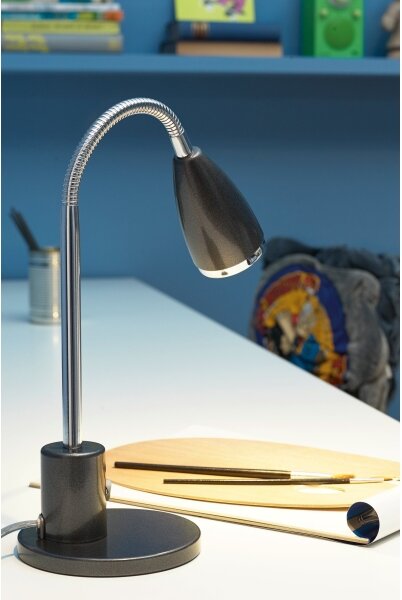 Lampă de masă Eglo 92873 FOX 1xGU10/3W/230V