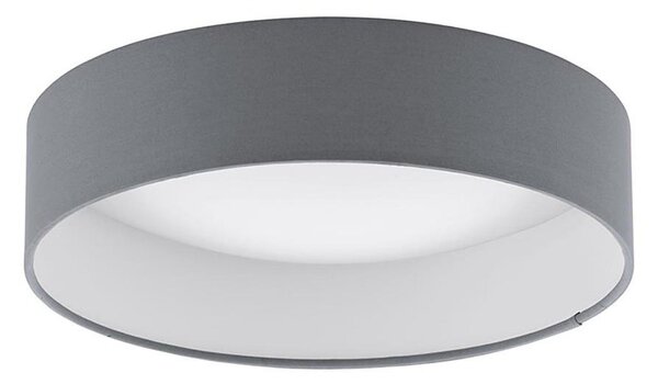 Plafonieră LED Eglo 93395 PALOMARO LED/12W/230V