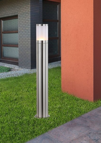 Lampă de exterior Globo 32016 XELOO 1xE27/60W/230V IP44