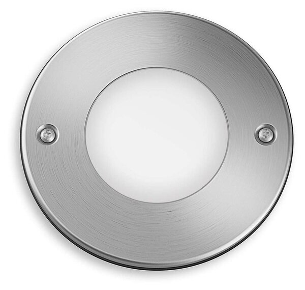 Philips 17306/47/16 - Corp de iluminat exterior pentru acces auto, LED, 3W, 230V