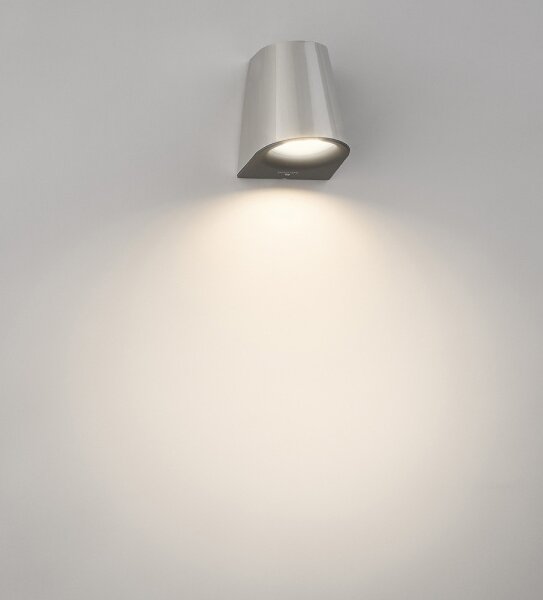 Philips 17287/47/16 - Corp de iluminat exterior LED MYGARDEN VIRGA LED/3W/230V IP44