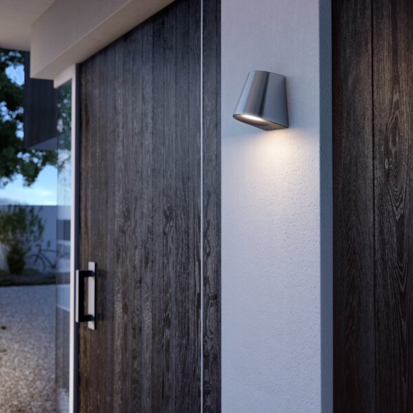 Philips 17287/47/16 - Corp de iluminat exterior LED MYGARDEN VIRGA LED/3W/230V IP44