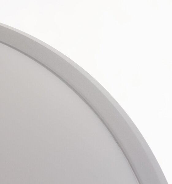 Philips 31814/87/16 - Plafonieră LED TWIRLY 2700K LED/12W/230V