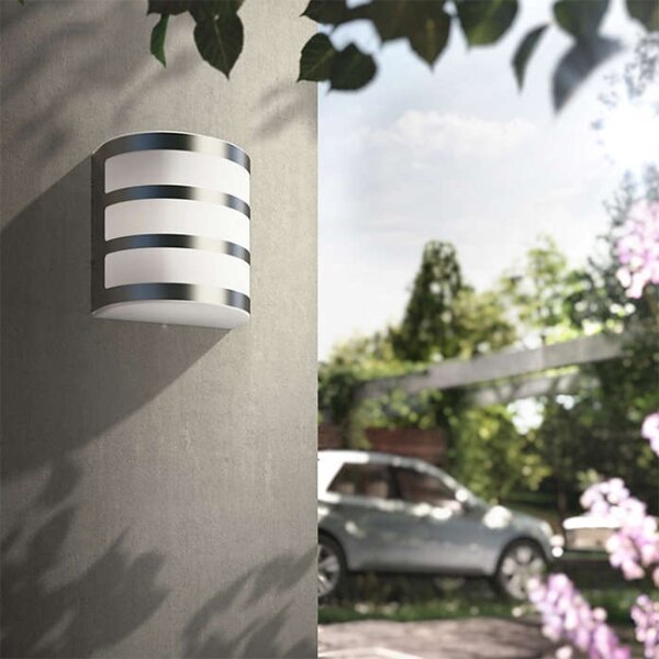 Philips 17314/47/16 - Lampă de exterior CALGARY LED/3W/230V IP44