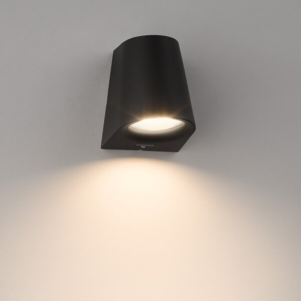 Philips 17287/30/16 - Lampă LED de exterior MYGARDEN VIRGA, 3W, 230V, IP44