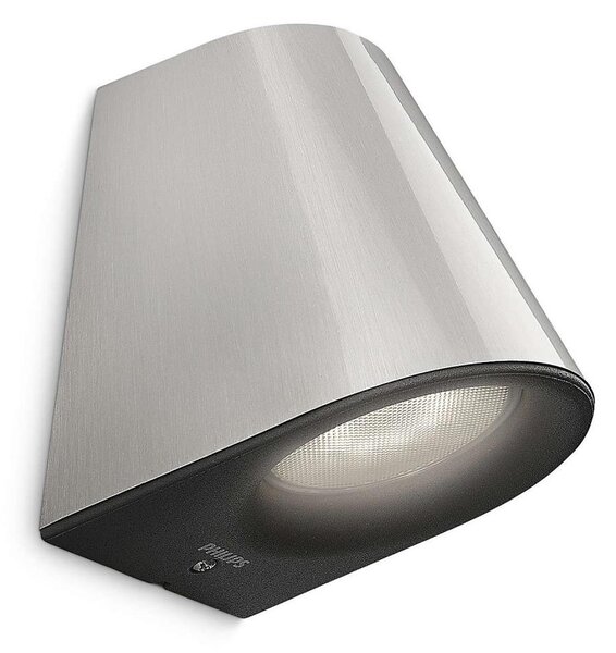 Philips 17287/47/16 - Corp de iluminat exterior LED MYGARDEN VIRGA LED/3W/230V IP44