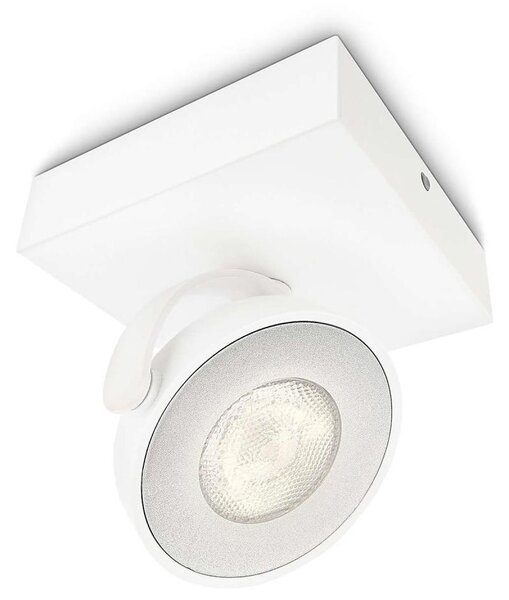 Philips 53170/31/16- Corp de iluminat LED dimabil MYLIVING CLOCKWORK LED/4,5W/230V