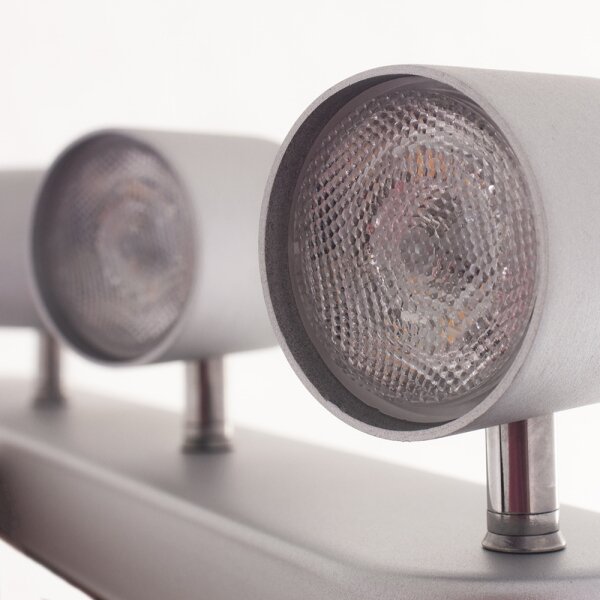 Spot LED dimabil STAR 4xLED/3W/230V Philips 56244/48/16