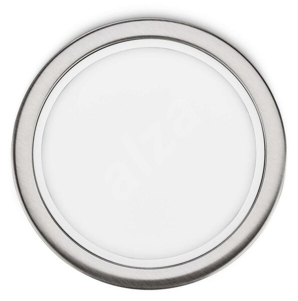 Philips RASTABAN - Corp de iluminat LED încastrat, 20W, 230V (80088/17/16)