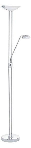 Eglo 93875 - LED dimmable lampa BAYA 1 LED/20W + LED/2,5W