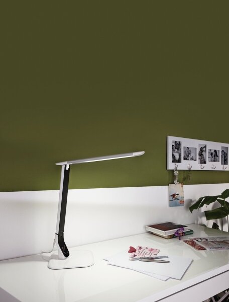 Eglo 93901 - LED dimmable lampa SELlant LED/6W/230V