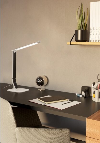 Eglo 93901 - LED dimmable lampa SELlant LED/6W/230V