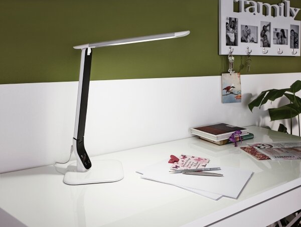 Eglo 93901 - LED dimmable lampa SELlant LED/6W/230V