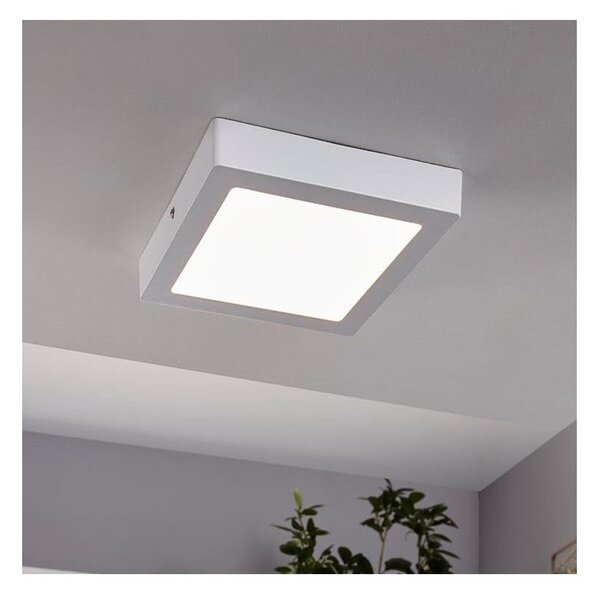 Eglo 94077 - Plafonieră LED FUEVA 1 LED/16,47W/230V