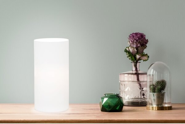 Lampă de masă Eglo 81827 GEO 1xE14/60W/230V