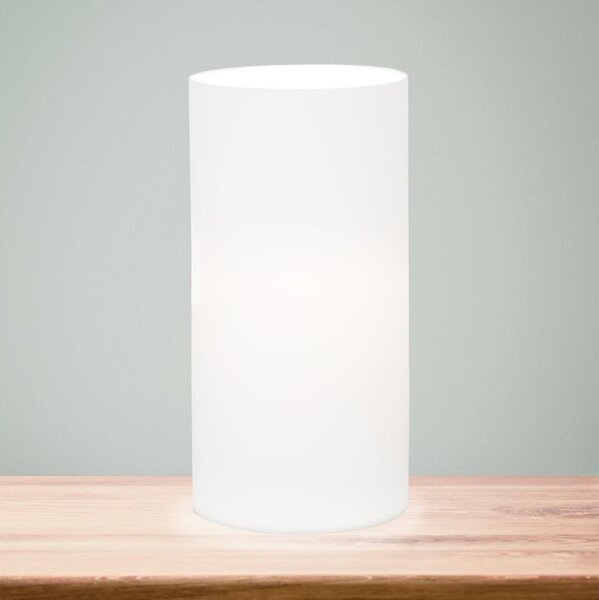 Lampă de masă Eglo 81827 GEO 1xE14/60W/230V