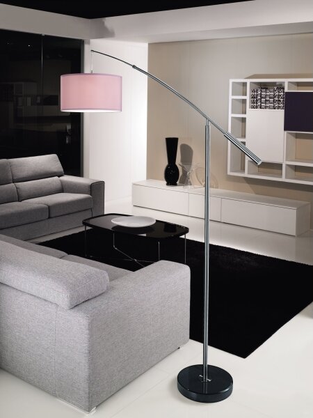 Lampadar Eglo 92206 NADINA 1xE27/60W/230V