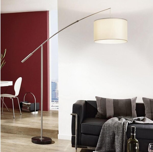 Lampadar Eglo 92206 NADINA 1xE27/60W/230V