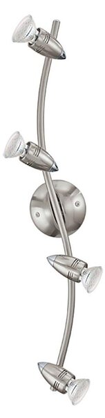 Eglo 92644 - Spot LED MAGNUM 4xGU10/3W/230V