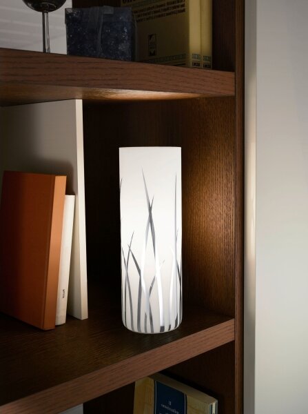 Lampă de masă Eglo 92743 RIVATO 1xE27/60W/230V