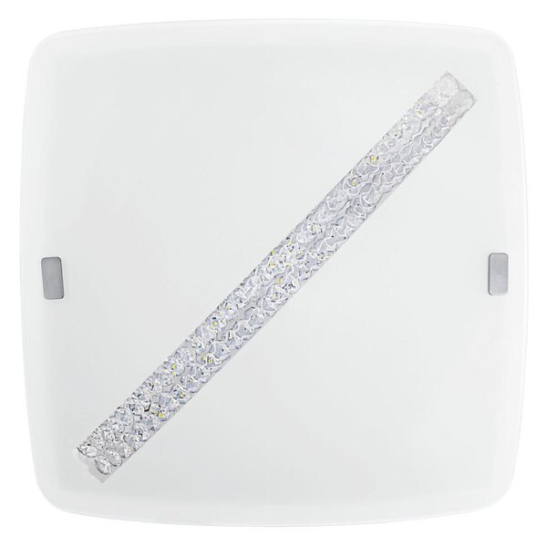 Plafonieră LED Eglo 31449 OSSEJA LED/16W/230V