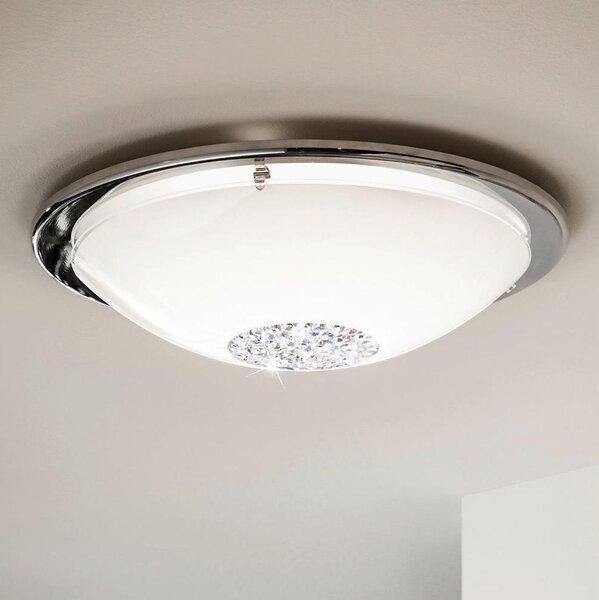 Plafonieră LED Eglo 93778 GIOLINA LED/12W/230V