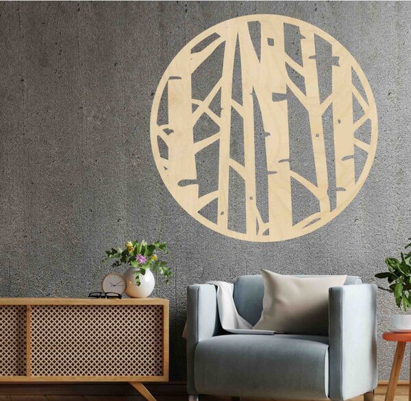 Pictură murală modernă | XLUTF
