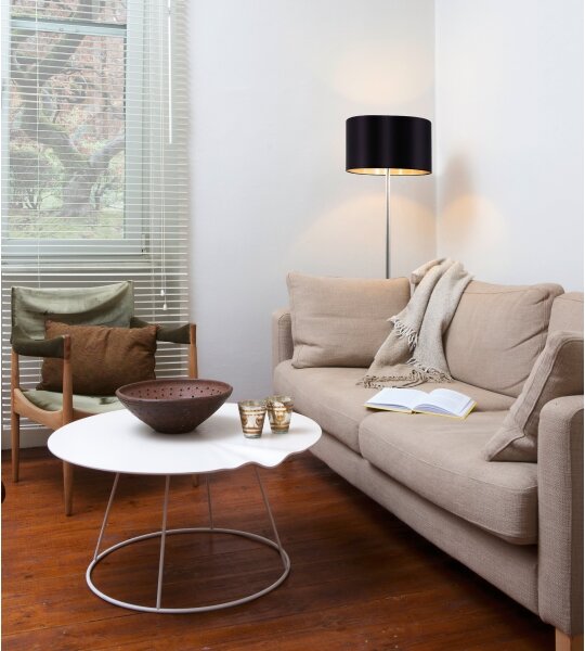 Lampadar Eglo 95169 MASERLO 1xE27/60W/230V