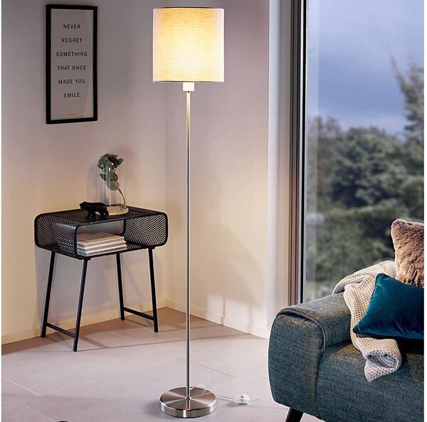 Lampadar Eglo 95167 PASTERI 1xE27/60W/230V