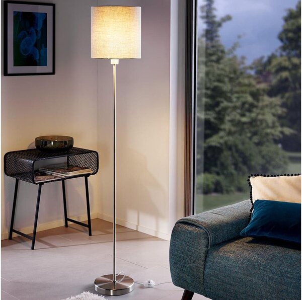 Lampadar Eglo 95166 PASTERI 1xE27/60W/230V