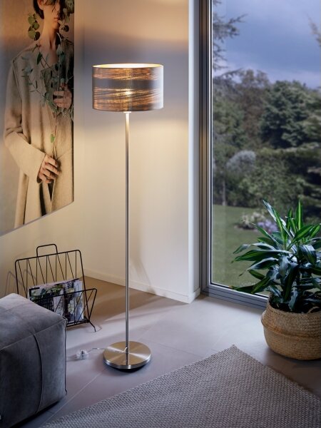 Lampadar Eglo 95171 MASERLO 1xE27/60W/230V