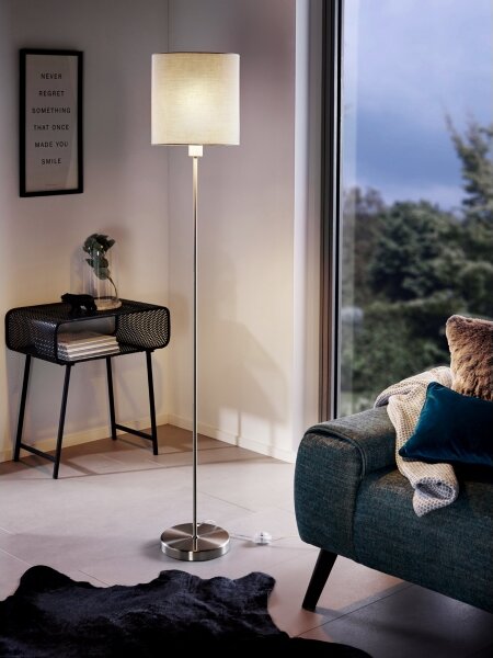 Lampadar Eglo 95167 PASTERI 1xE27/60W/230V