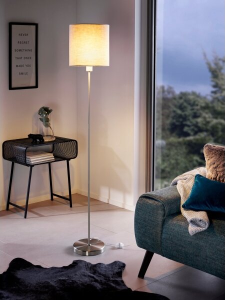 Lampadar Eglo 95167 PASTERI 1xE27/60W/230V
